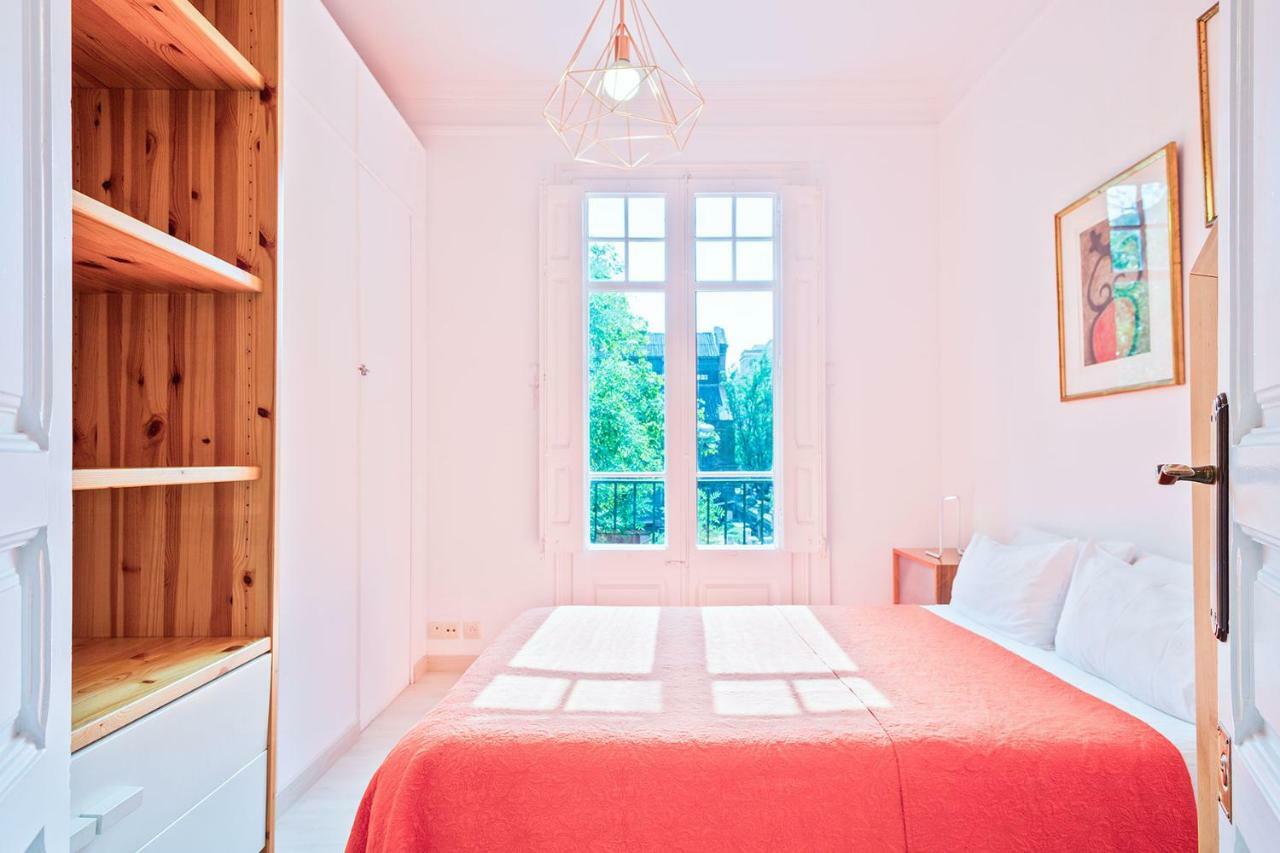 Thesuites Barcelona Zimmer foto